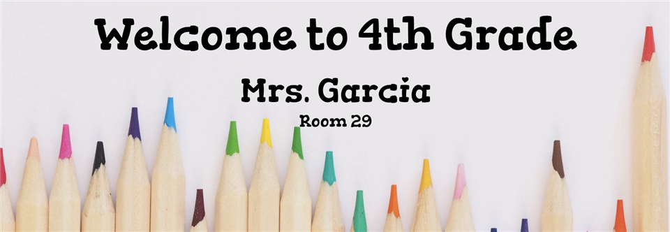 Welcome Banner Welcome Banner